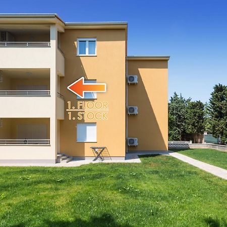 Sasa Apartment Medulin Exterior photo