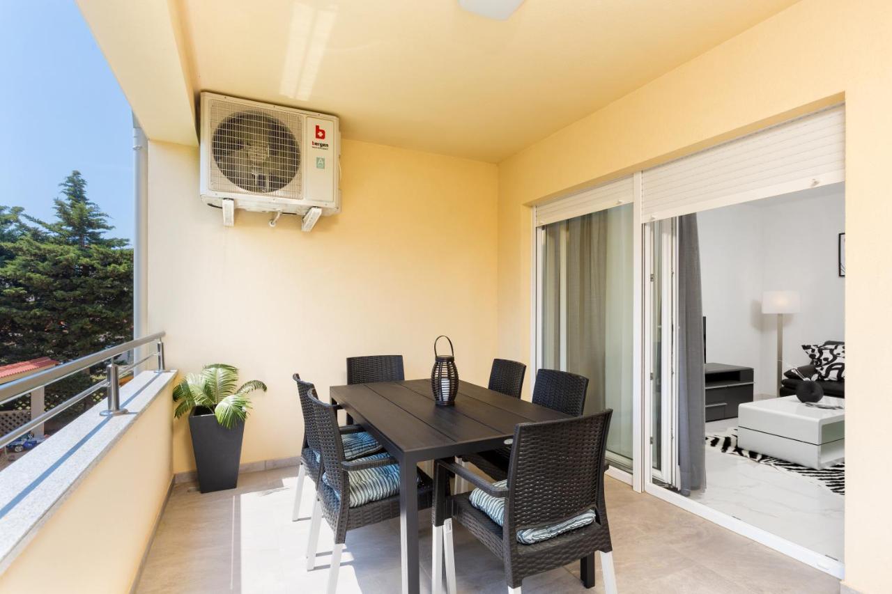 Sasa Apartment Medulin Exterior photo